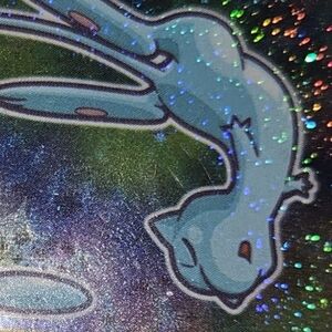 Meet your Posher, Pokemintzz